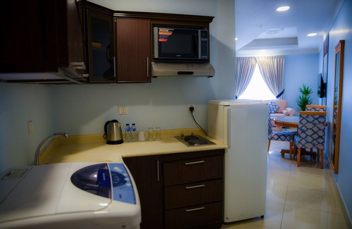 Dammam Apartamento | Tala Inn Hotel Corniche Dammam
