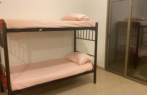 Aqaba Apartamento | Talabay Aqaba, ONE-bedroom apartment, Free-Parking