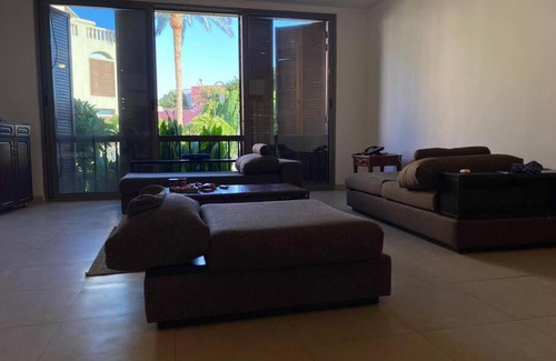 Aqaba Apartamento | Talabay Aqaba, ONE-bedroom apartment, Free-Parking