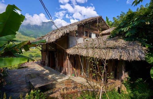 Sa Pa Casa | Talacà Homestay