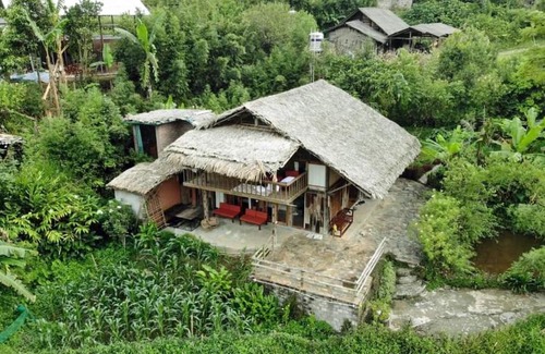 Sa Pa Casa | Talacà Homestay