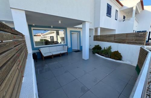 Almograve Apartamento | TALAFA Beach House - Almograve