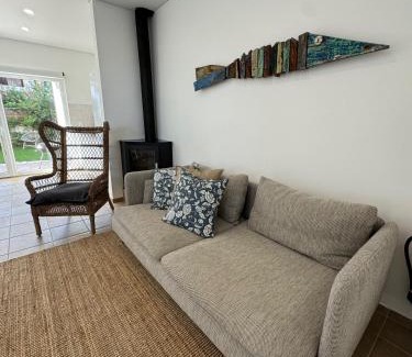 Almograve Apartamento | TALAFA Beach House - Almograve