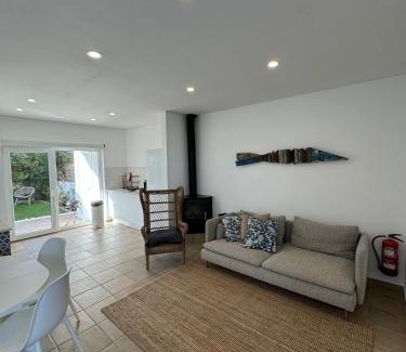 Almograve Apartamento | TALAFA Beach House - Almograve