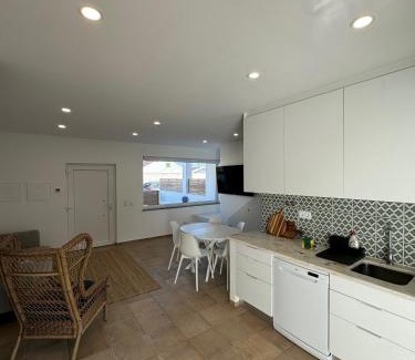 Almograve Apartamento | TALAFA Beach House - Almograve