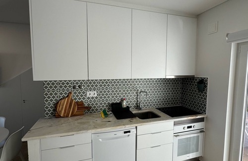 Almograve Casa | Talafa Beach House no Centro de Almograve, Alentejo