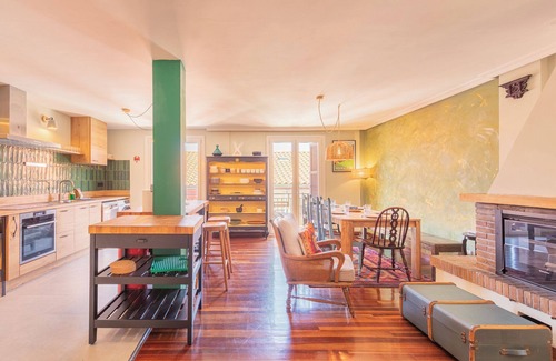 Ondarroa Apartamento | Talaia - baskeyrentals