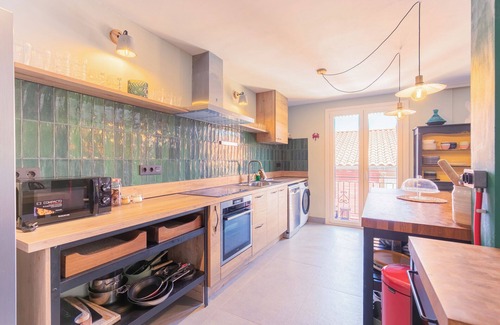 Ondarroa Apartamento | Talaia - baskeyrentals