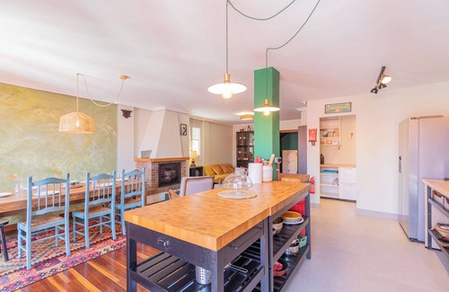 Ondarroa Apartamento | Talaia - baskeyrentals