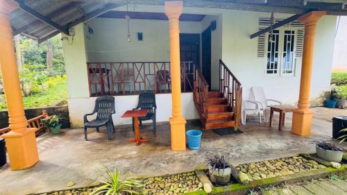 Talalla Complejo | Talalla Freedom Resort
