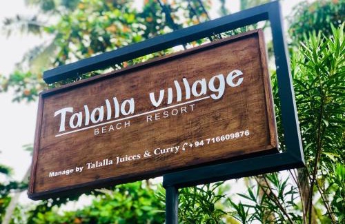 Talalla Casa | Talalla Village Beach Resort