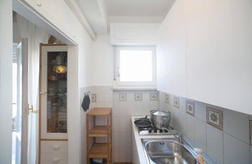 Talamone Apartamento | Apartment en Talamone con 2 habitaciones, capacidad 6