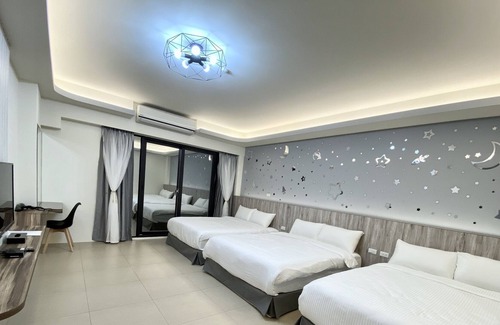 Magong Casa | Talang