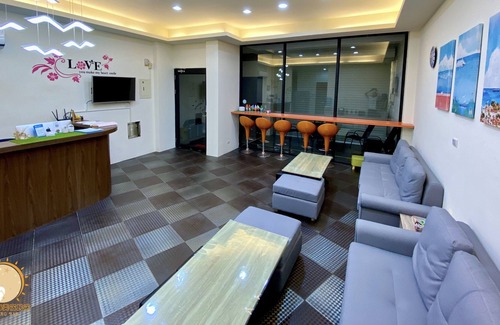 Magong Casa | Talang