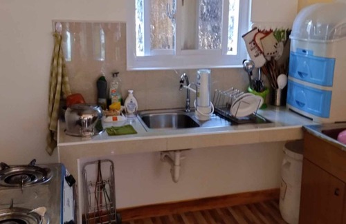 Santa Magdalena Complejo | Talaonga Beach House Viajeris Booking Services Talaonga
