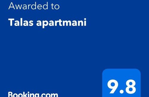 Zemun Apartamento | Talas apartmani