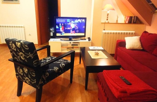 Zemun Apartamento | Talas apartmani