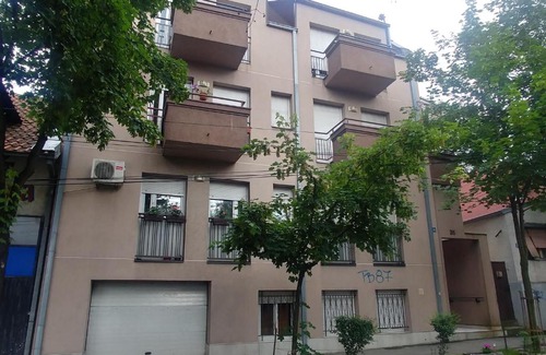Zemun Apartamento | Talas apartmani