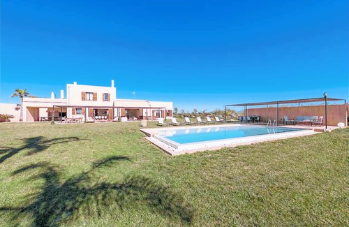 Campos Casa | Talassa