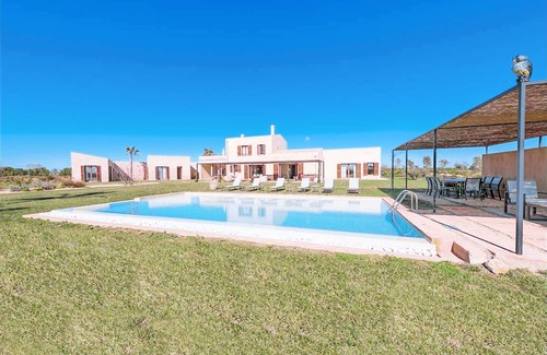 Campos Casa | Talassa