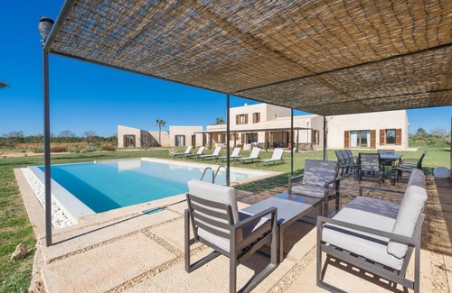 Campos Villa | TALASSA