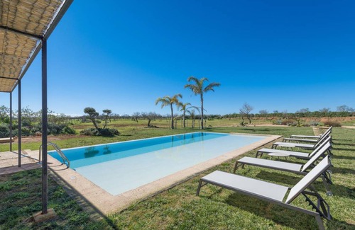 Campos Villa | TALASSA