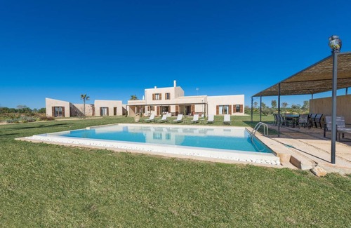 Campos Villa | TALASSA