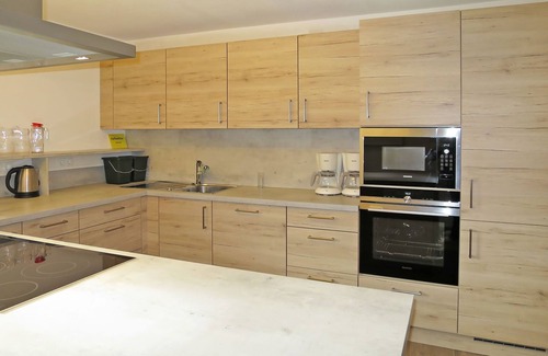 Hippach Casa | Talbach by Interhome