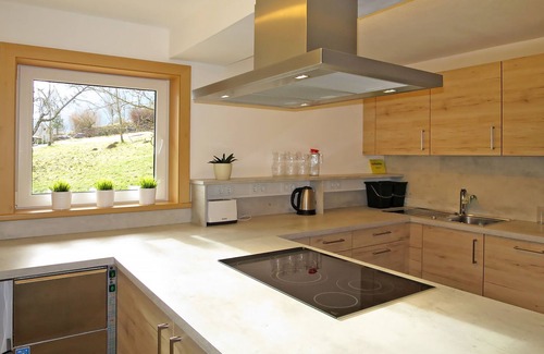 Hippach Casa | Talbach by Interhome