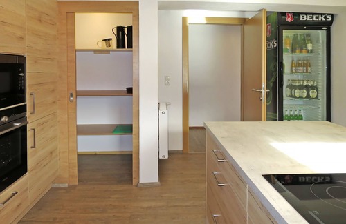 Hippach Casa | Talbach by Interhome