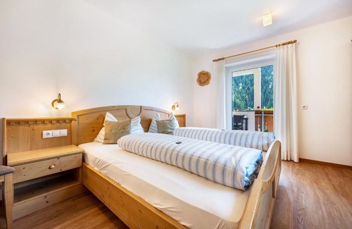 Laion Apartamento | Talblick Apartement 2