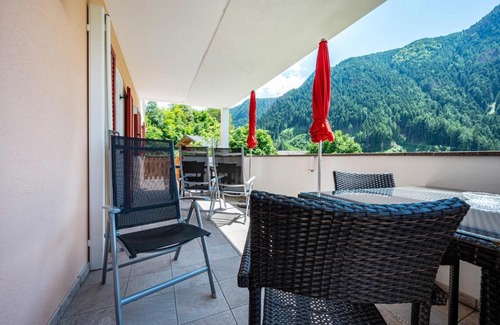 Laion Apartamento | Talblick Apartement 2