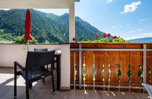 Laion Apartamento | Talblick Apartement 2