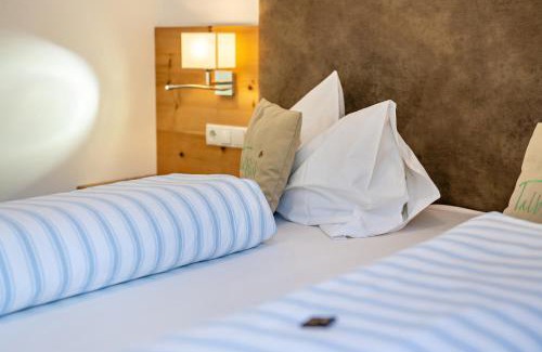 Laion Apartamento | Talblick Apartement 4