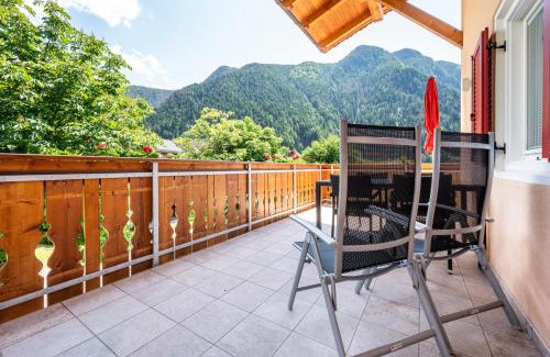Laion Apartamento | Talblick Apartement 4