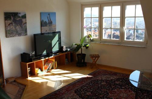 Loerrach Apartamento | Talblick