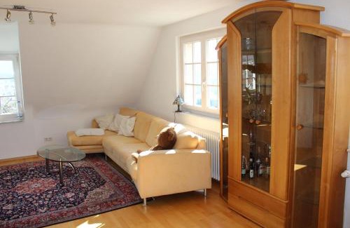 Loerrach Apartamento | Talblick