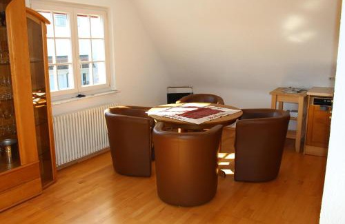 Loerrach Apartamento | Talblick