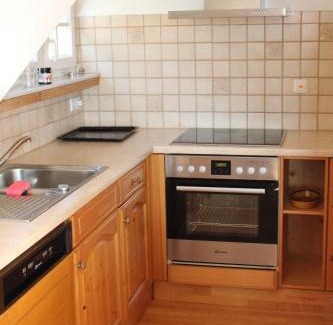 Loerrach Apartamento | Talblick