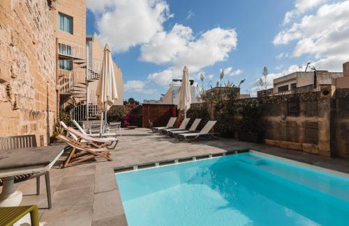 Gudja Cama Y Desayuno | Talbot & Bons Bed & Breakfast