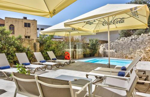 Gudja Cama Y Desayuno | Talbot & Bons Bed & Breakfast