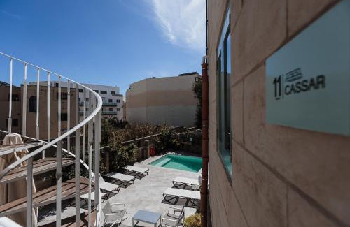 Gudja Cama Y Desayuno | Talbot & Bons Bed & Breakfast