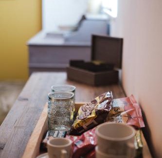 Gudja Apartamento | Talbot & Bons Studio Flat