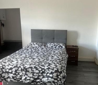 Smethwick Apartamento | Talbot Guest House