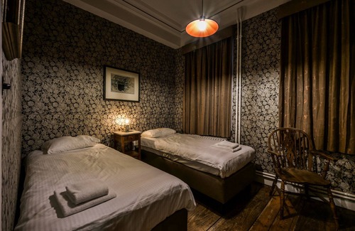 Poperinge Casa | Talbot House
