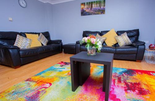 Wellingborough Casa | Talbot house