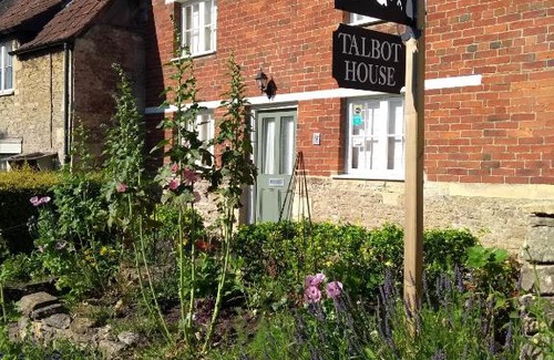 Lacock Cama Y Desayuno | Talbot House Lacock