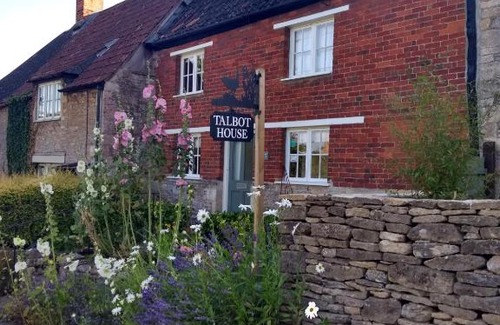 Lacock Cama Y Desayuno | Talbot House Lacock