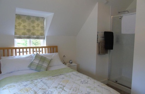 Lacock Cama Y Desayuno | Talbot House Lacock