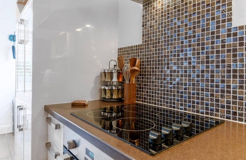 Horsham Casa | Talbot Lane Cottage Horsham | By My Getaways